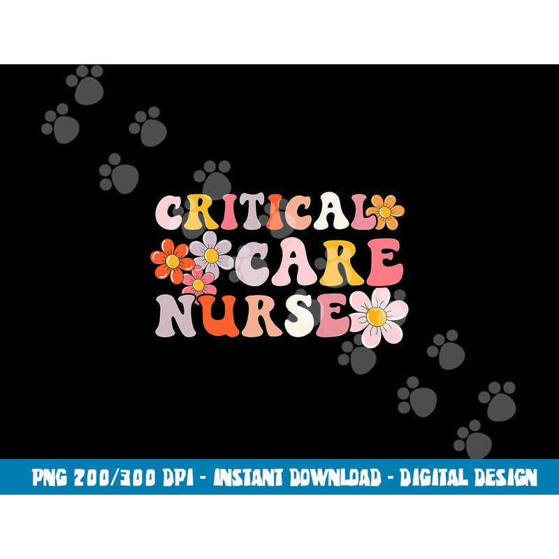 Critical Care Nursing Department ICU RN Critical Care Nurse png,sublimation copy.jpg