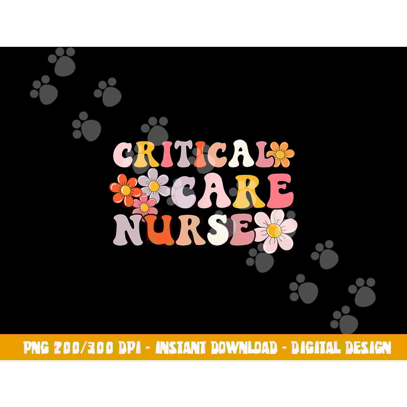 Critical Care Nursing Department ICU RN Critical Care Nurse png,sublimation copy.jpg