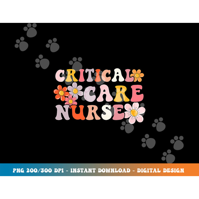 Critical Care Nursing Department ICU RN Critical Care Nurse png,sublimation copy.jpg
