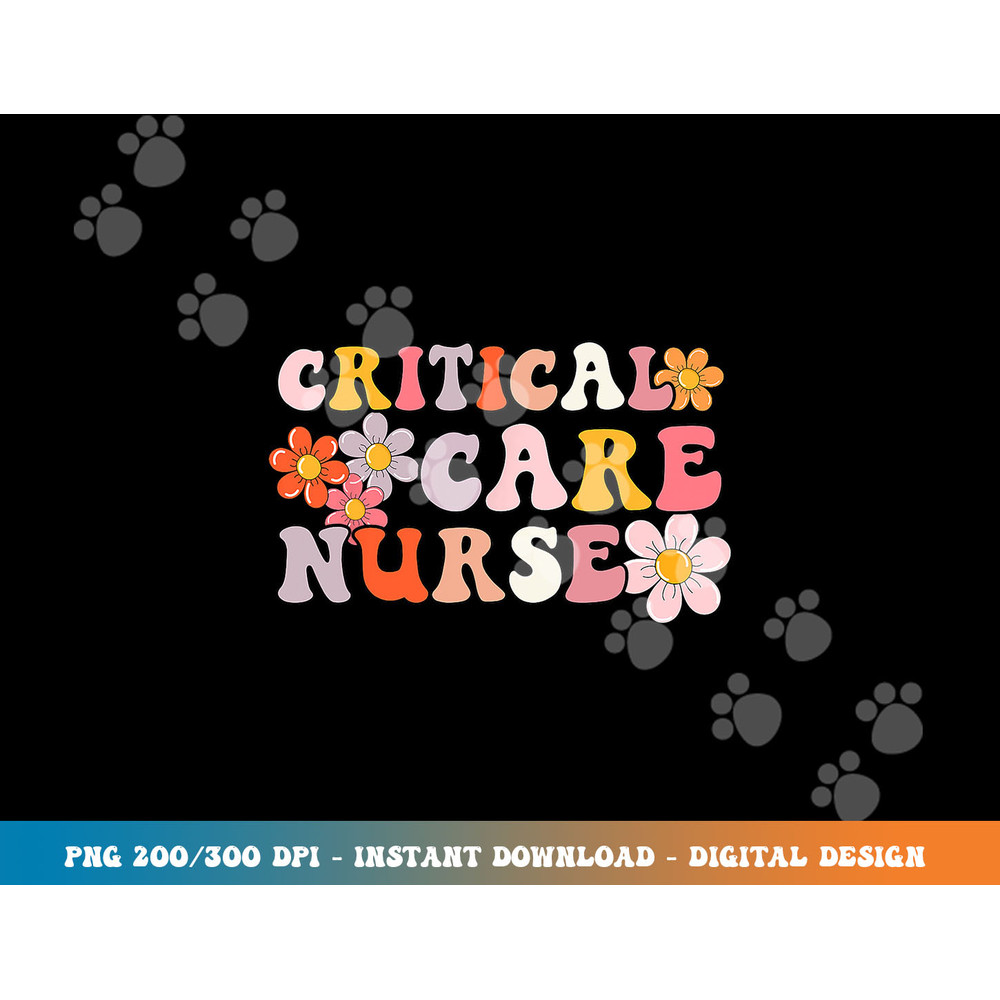 Critical Care Nursing Department ICU RN Critical Care Nurse png,sublimation copy.jpg