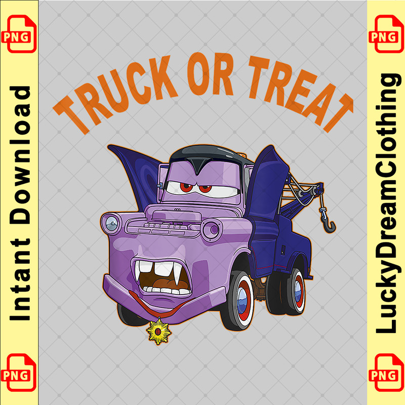Disney Pixar Cars 2 Mater Vampire Halloween copy.png