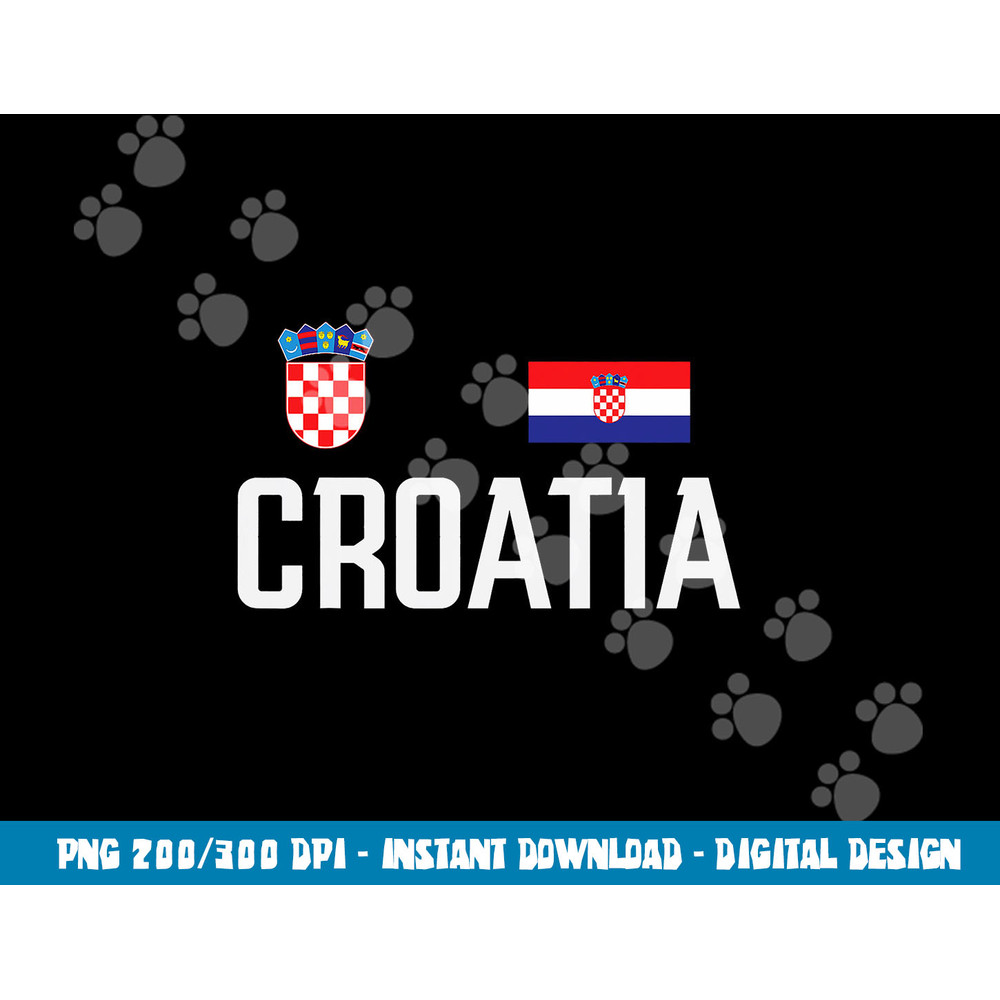 Croatia Flag Croatian Football Soccer Fan Men Women Kids png, sublimation copy.jpg