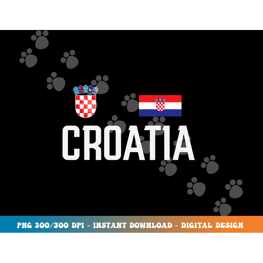 Croatia Flag Croatian Football Soccer Fan Men Women Kids png, sublimation copy.jpg