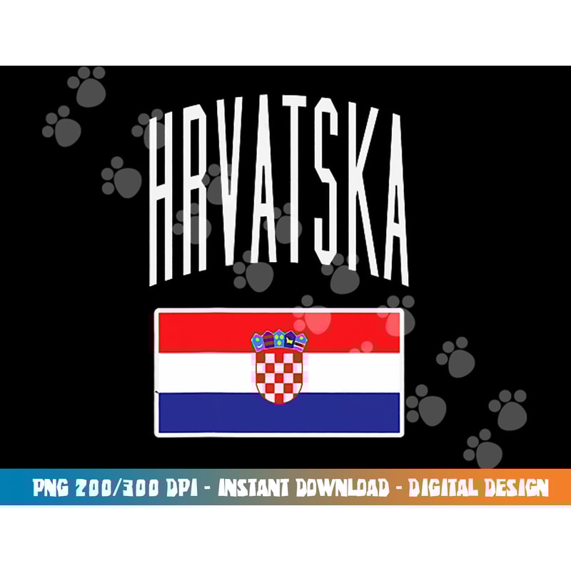 Croatia Flag Hrvatska Football Soccer Fan Men Women Kids png, sublimation copy.jpg