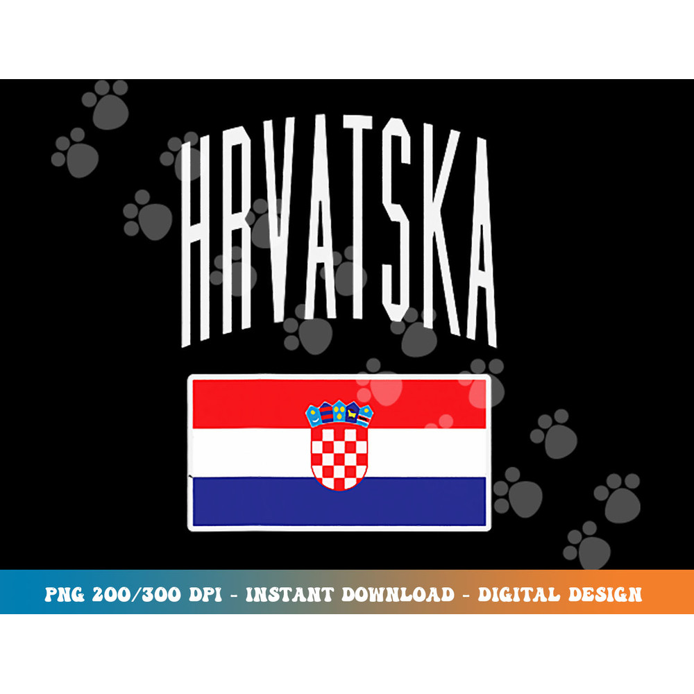 Croatia Flag Hrvatska Football Soccer Fan Men Women Kids png, sublimation copy.jpg