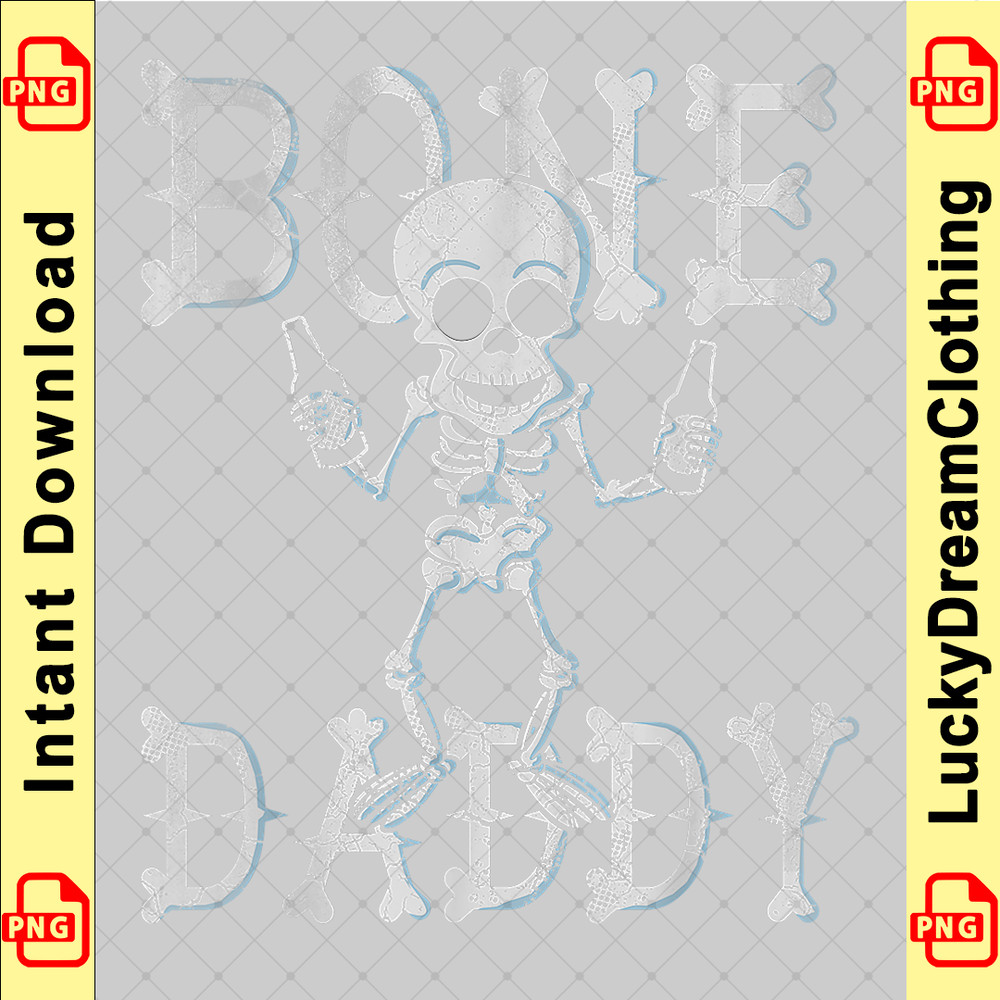 Halloween Bone Daddy Dads Birthday Gift Men Dad copy.png