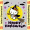 Hello Kitty Happy Halloween Tee Shirt copy.png