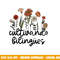 Cultivando Bilingues Dual Language Crew Bilingual Teacher png, sublimation copy.jpg