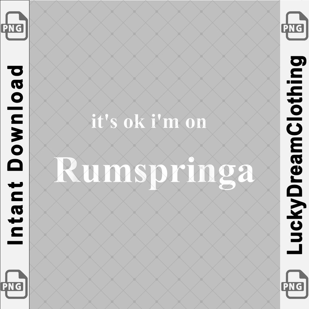 It's ok I'm on Rumspringa, funny Amish copy.png