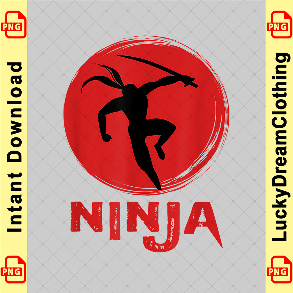 Ninja In Training - Cool Ninja T-Shirt Warrior Gift copy.png