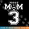 Custom Proud Football Mom Number 3 Personalized For Women png, sublimation copy.jpg