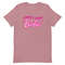 Honky tonk Barbie Shirt, Honky tonk, western cowgirl, Barbie Unisex t-shirt - 3.jpg