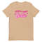 Honky tonk Barbie Shirt, Honky tonk, western cowgirl, Barbie Unisex t-shirt - 4.jpg