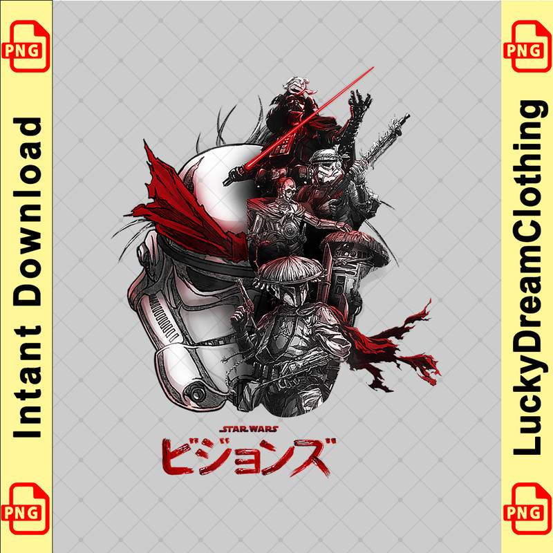 Star Wars Visions Collage Poster copy.png