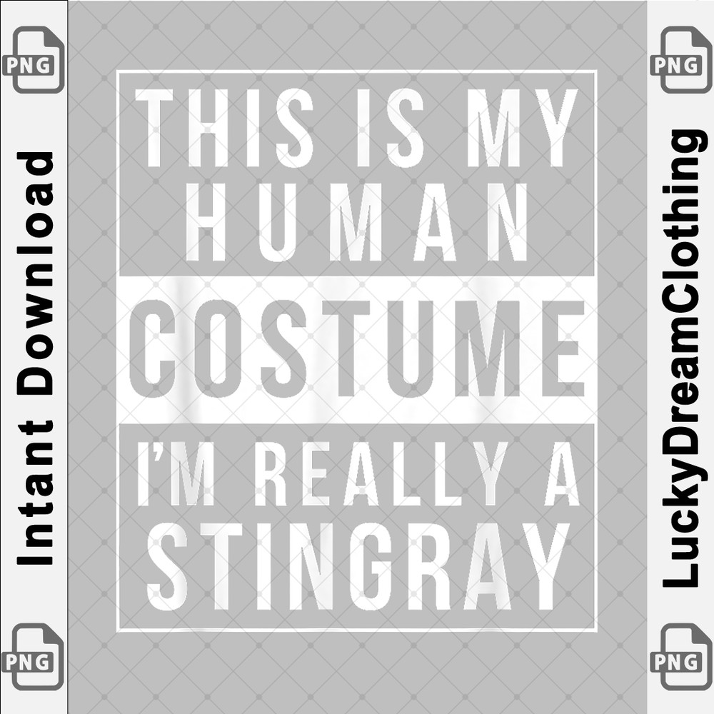 Stingray Halloween Costume Ideas Funny Easy copy.png
