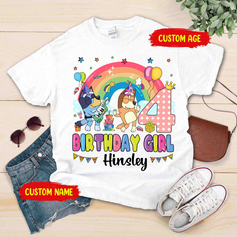 Personalized Bluey Birthday Png, Bluey Png, Bluey Party Png, Bluey Family Png, Disney Birthday Png, Birthday Girl Png, Instant Design - 1.jpg