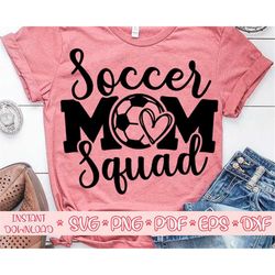soccer mom squad svg,soccer svg,soccer mom shirt svg,soccer clipart,ball svg,sport svg,soccer shirt svg,love soccer svg