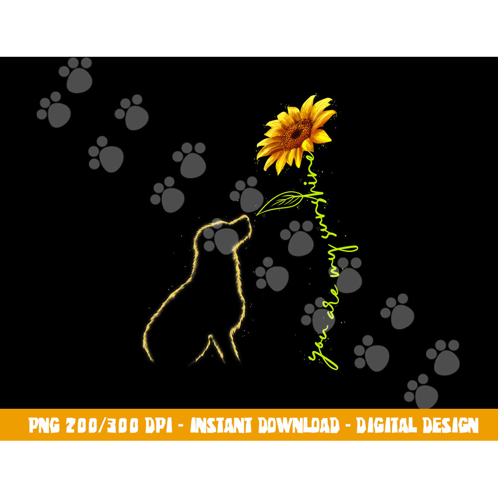 Cute Dog, Dog Lover, My Sunshine Labrador Retriever png, sublimation copy.jpg