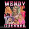 Wendy Guevara Png, , Las Perdidas, La casa de los famosos Mexico Png, Trendy Png, Spanish shirt, Mexican shirt, Wendy Guevara shirt - 1.jpg