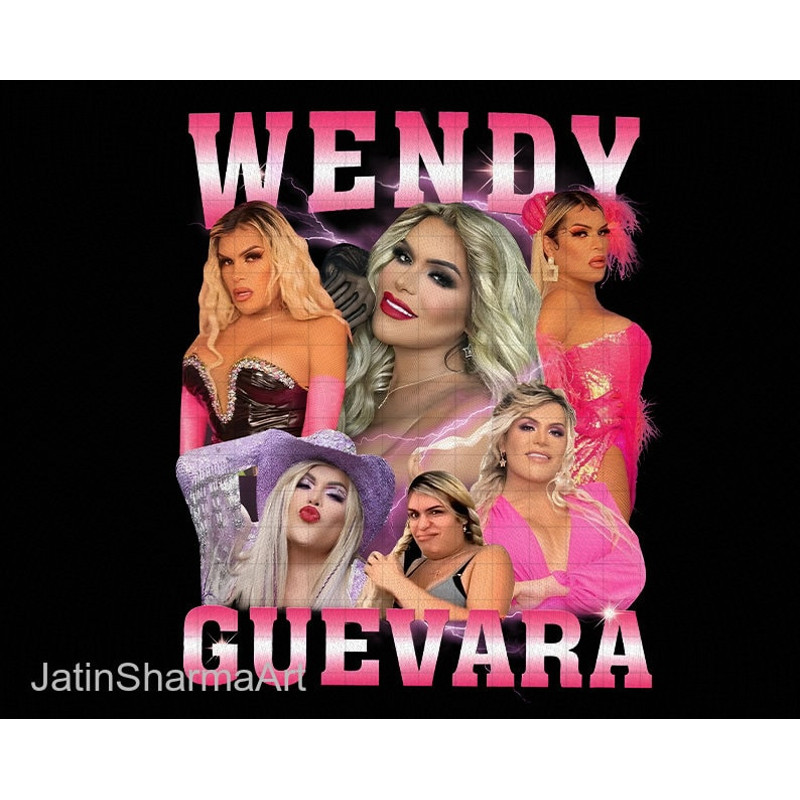 Wendy Guevara Png, , Las Perdidas, La casa de los famosos Mexico Png, Trendy Png, Spanish shirt, Mexican shirt, Wendy Guevara shirt - 1.jpg