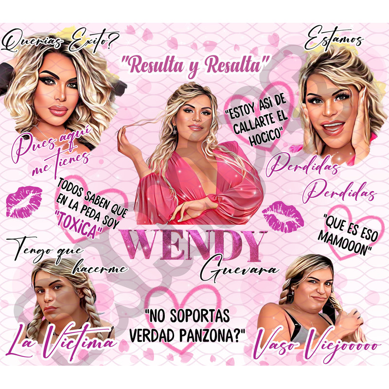 Wendy Guevara Tumbler Wrap Straight 20 0z - 2.jpg