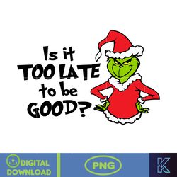 merry grinchmas png, the grinchmas png files, grinchmas christmas, movie christmas png, merry grinchmas png (12)