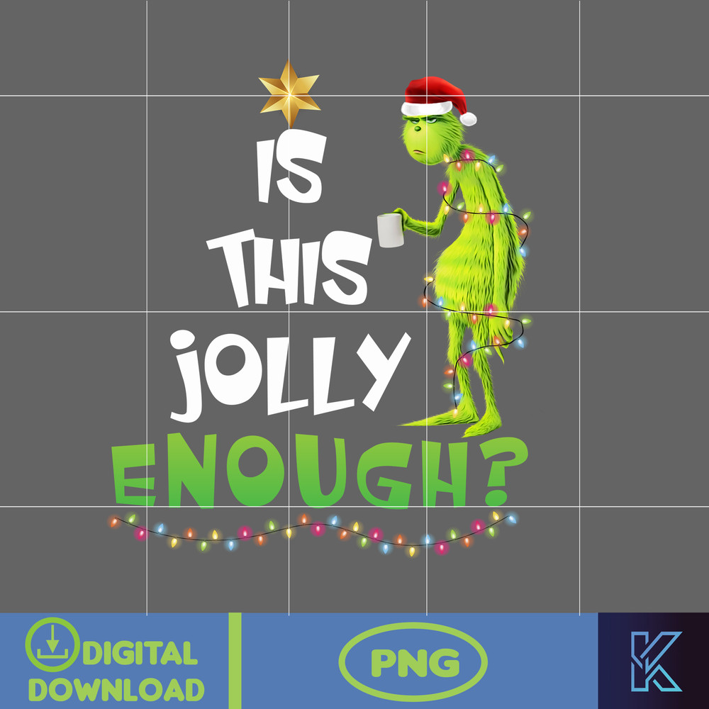 Merry Grinchmas PNG, The Grinchmas PNG Files, Grinchmas Christmas, Movie Christmas Png, Merry Grinchmas Png (26).jpg