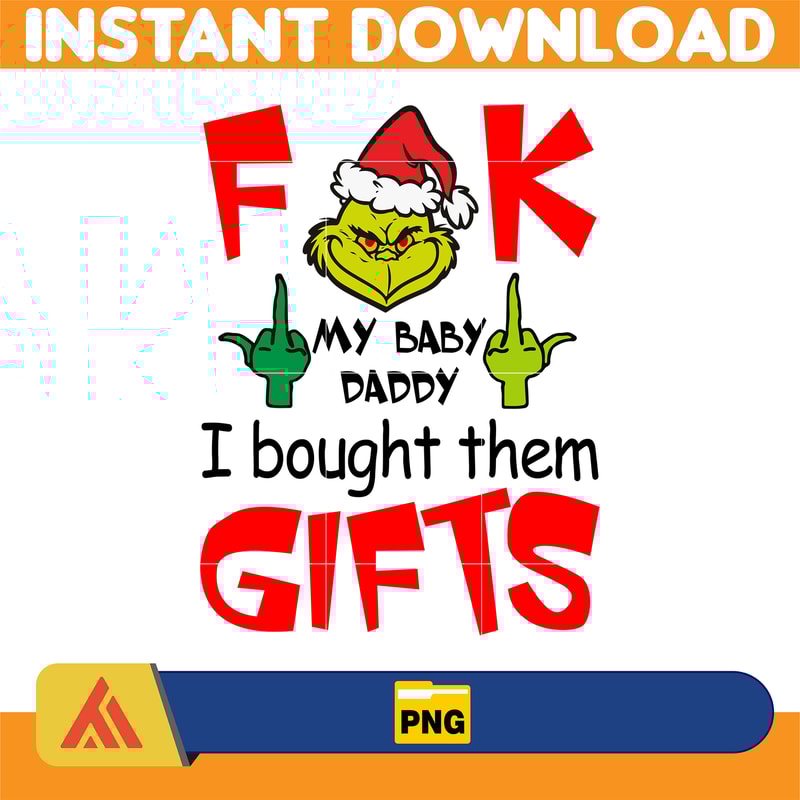 Merry Grinchmas PNG, The Grinchmas PNG Files, Grinchmas Christmas, Movie Christmas Png, Merry Grinchmas Png (39).jpg