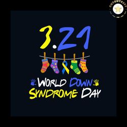 3 21 world down syndrome day svg, down syndrome svg, down syndrome awareness svg, awareness svg, 3 21 day svg, blue yell