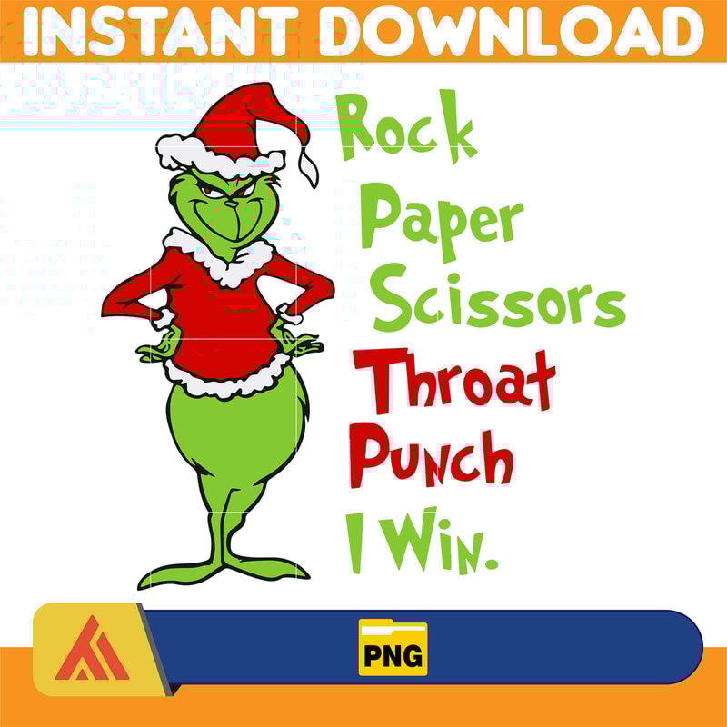 Merry Grinchmas PNG, The Grinchmas PNG Files, Grinchmas Christmas, Movie Christmas Png, Merry Grinchmas Png (55).jpg
