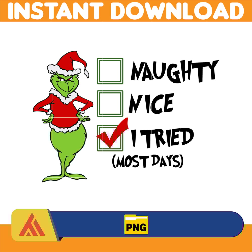Merry Grinchmas PNG, The Grinchmas PNG Files, Grinchmas Christmas, Movie Christmas Png, Merry Grinchmas Png (61).jpg