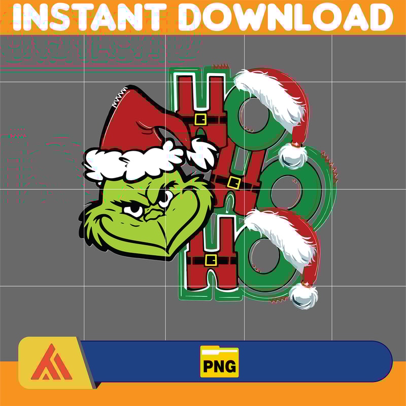 Merry Grinchmas PNG, The Grinchmas PNG Files, Grinchmas Christmas, Movie Christmas Png, Merry Grinchmas Png (8).jpg