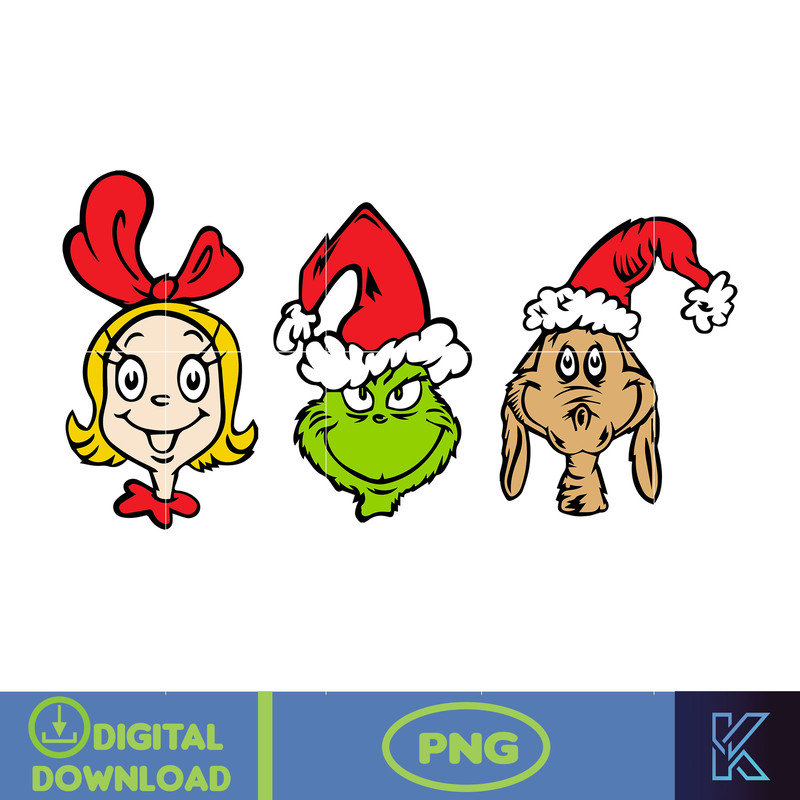 Merry Grinchmas PNG, The Grinchmas PNG Files, Grinchmas Christmas, Movie Christmas Png, Merry Grinchmas Png (9).jpg