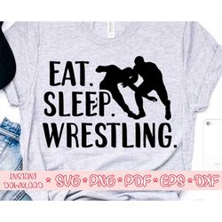 eat sleep wrestling svg,love wrestling,wrestling svg,wrestling shirt,wrestling fan svg,wrestling design svg,wrestler svg