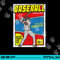 Baseball Collection Baseball Cards png, sublimation copy.jpg
