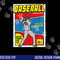 Baseball Collection Baseball Cards png, sublimation copy.jpg
