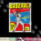 Baseball Collection Baseball Cards png, sublimation copy.jpg