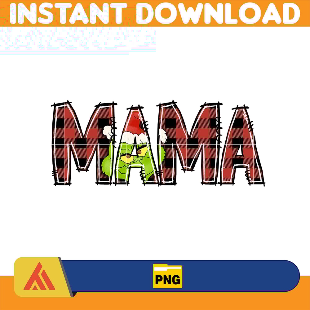 Merry Grinchmas PNG, Coffee Christmas Png, The Grinchmas PNG, Grinchmas Christmas, Movie Christmas Png (1).jpg