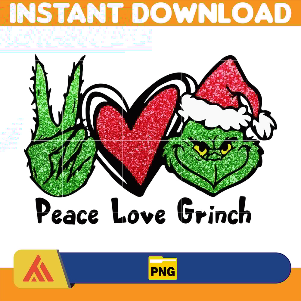 Merry Grinchmas PNG, Coffee Christmas Png, The Grinchmas PNG, Grinchmas Christmas, Movie Christmas Png (11).jpg