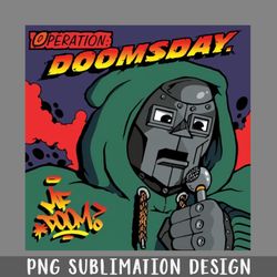 mf doom days png download