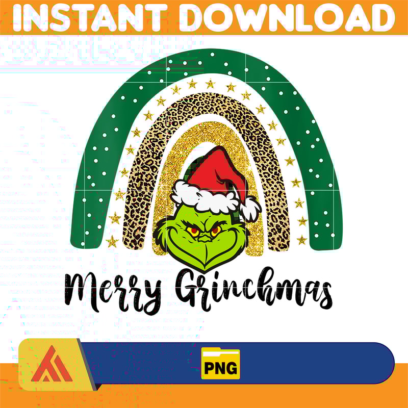 Merry Grinchmas PNG, Coffee Christmas Png, The Grinchmas PNG, Grinchmas Christmas, Movie Christmas Png (16).jpg