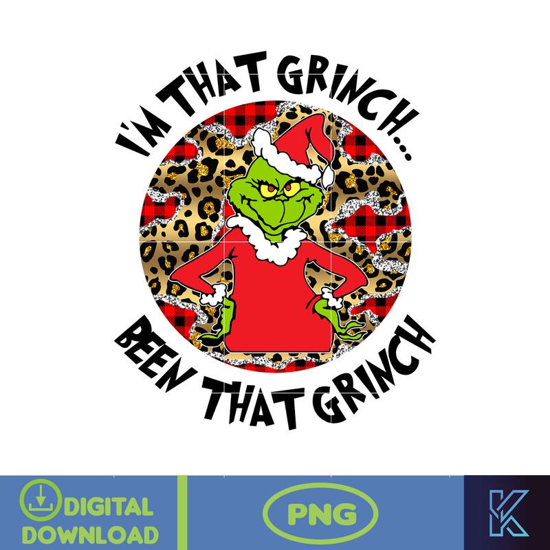 Merry Grinchmas PNG, Coffee Christmas Png, The Grinchmas PNG, Grinchmas Christmas, Movie Christmas Png (2).jpg