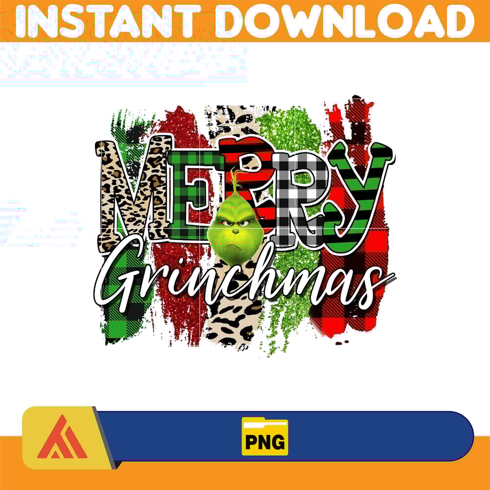 Merry Grinchmas PNG, Coffee Christmas Png, The Grinchmas PNG, Grinchmas Christmas, Movie Christmas Png (20).jpg