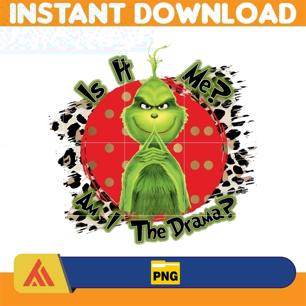 Merry Grinchmas PNG, Coffee Christmas Png, The Grinchmas PNG, Grinchmas Christmas, Movie Christmas Png (22).jpg