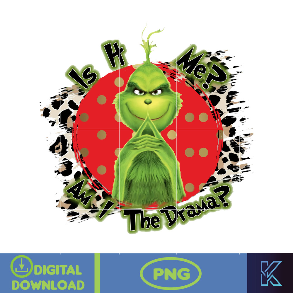 Merry Grinchmas PNG, Coffee Christmas Png, The Grinchmas PNG, Grinchmas Christmas, Movie Christmas Png (22).jpg