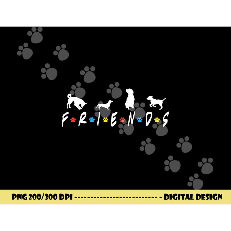 Cute Shirt with Dogs Women Dog Lover Paw Print Graphic png, sublimation copy.jpg