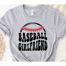 baseball girlfriend svg, baseball girlfriend shirt svg, baseball svg, leopard heart svg, baseball family svg, love baseb