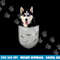 Cute Siberian Husky Sibe Chukcha for dog lovers pocket owner  png, sublimation copy.jpg