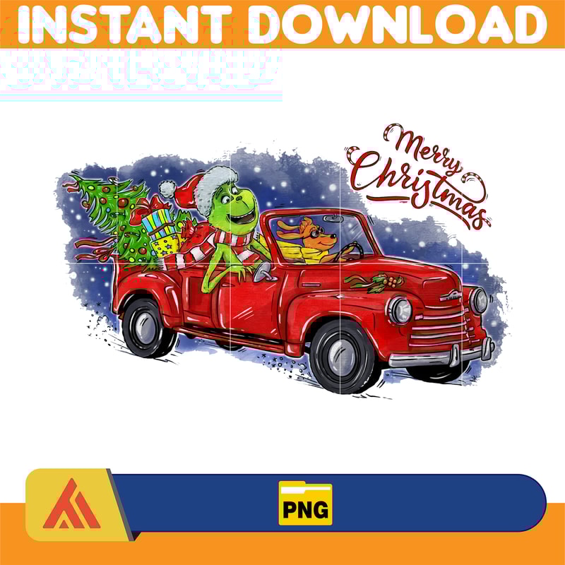 Merry Grinchmas PNG, Coffee Christmas Png, The Grinchmas PNG, Grinchmas Christmas, Movie Christmas Png (9).jpg