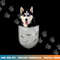 Cute Siberian Husky Sibe Chukcha for dog lovers pocket owner png, sublimation copy.jpg